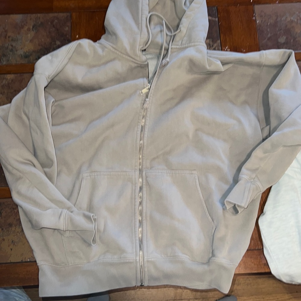 Brandy Melville Oversized Jacket